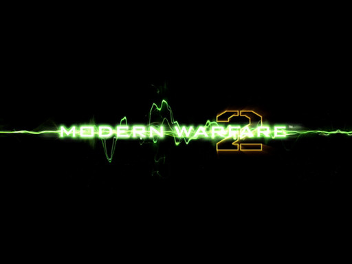 Modern Warfare 2 - Wallpapers Modern Warfare 2