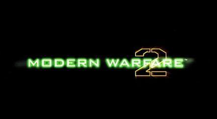 Modern Warfare 2 - Modern Warfare 2 для PC задержится