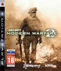 Modern Warfare 2: элитный отряд по борьбе с терроризмом