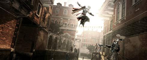 Assassin's Creed II - PC-версия Assassin’s Creed 2 появится в UK 5 марта