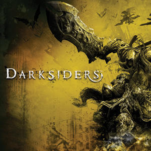 Darksiders: Wrath of War - Издатель русской PC-версии - Бука!