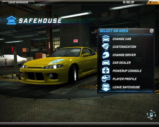 Need for Speed: World Online - Open Beta Test Review