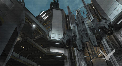 Halo: Reach - Мультиплеер.Карты,режимы игры и плейлисты