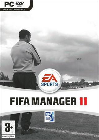 С юбилеем тебя, FIFA Manager!