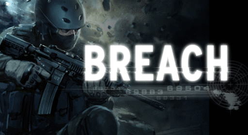 Breach - Breach в продаже