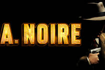 Прохождение L.A. Noire - Часть 2