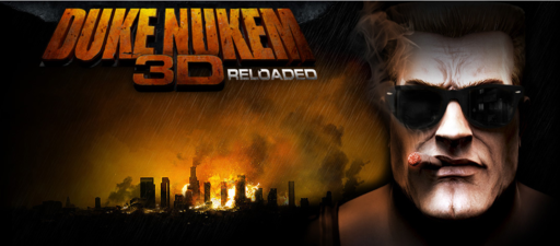 Duke Nukem 3D - Duke Nukem 3D Возвращение