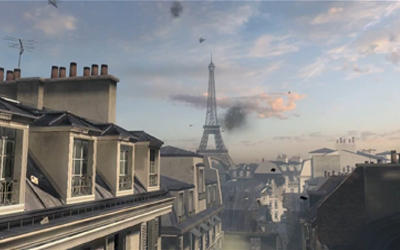 Call Of Duty: Modern Warfare 3 - MW3: Подробности с «GamesCom» – две новые миссии для «Special Operations».