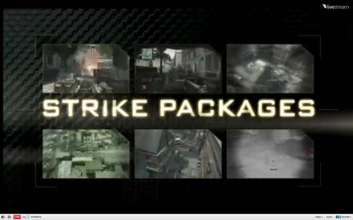 Call Of Duty: Modern Warfare 3 - Свежая информация о MW3!Update 03.09.11. CoD XP