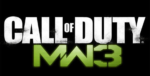 Call Of Duty: Modern Warfare 3 - Результаты конкурса "Придумай миссию для Modern Warfare 3" 