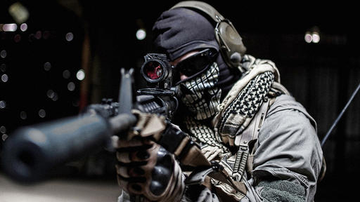 Call Of Duty: Modern Warfare 3 - Самой желанной игрой для американцев стала Modern Warfare 3