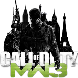 Call Of Duty: Modern Warfare 3 - Скачай прямо сейчас!