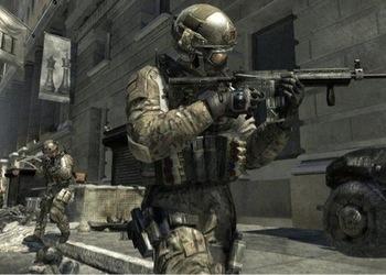 Call Of Duty: Modern Warfare 3 - Call of Duty: Modern Warfare 3 пересекла отметку в 1 миллиард долларов продаж игры