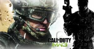 Call Of Duty: Modern Warfare 3 - Читера MW3 забанили на 14 лет