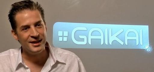 Новости - Gaikai будет доставлять демо игр в Facebook