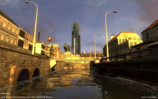 Half-Life 2 - 10 лучших модов для Half-Life 2 и эпизодов - мой рейтинг