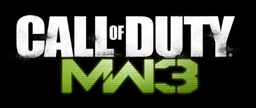 Call Of Duty: Modern Warfare 3 - Макаров, ты слышишь меня? [Альт. история]