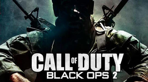 Call Of Duty: Modern Warfare 3 - [UPDATED!!!] Call of Duty Black Ops 2 в 2012 году - быть!!!