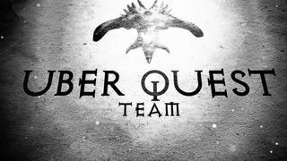Diablo II - 22-й  сезон. Uber Quest Team. ФИНАЛ