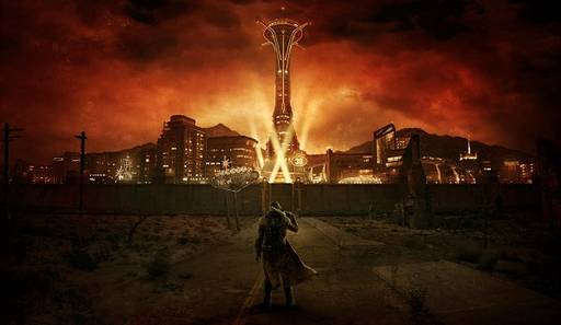 Fallout: New Vegas - Анализ: Fallout New Vegas - постъядерное спагетти с жучками
