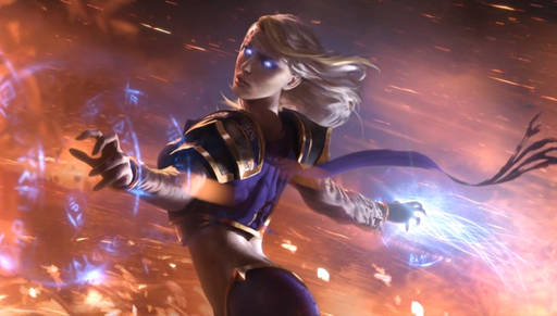 Hearthstone: Heroes of Warcraft - Новый взгляд на Арену: Агрессивная колода