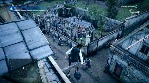 Assassin's Creed: Unity - Рецензия на игру «Assassin's Creed: Unity» + Видеообзор для ленивых