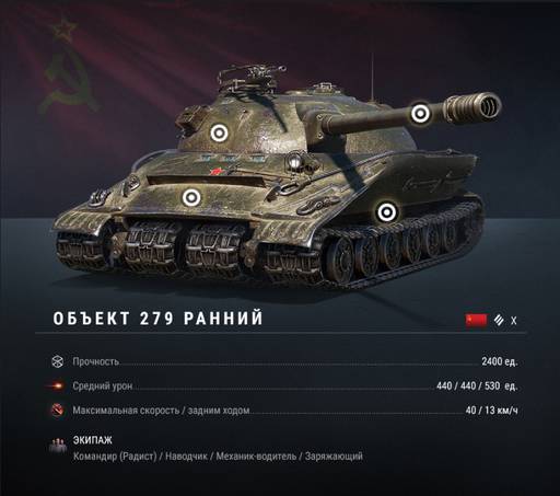 World of Tanks - Личные боевые задачи кампании «Второй фронт»