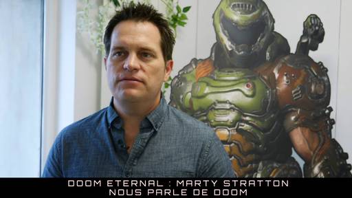 Doom Eternal - Скандал вокруг саундтрека Doom Eternal