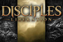 Disciples: Liberation пришла по ваши души! 